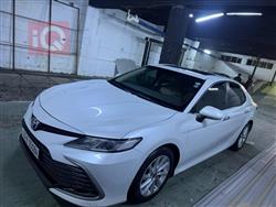 تۆیۆتا کامری